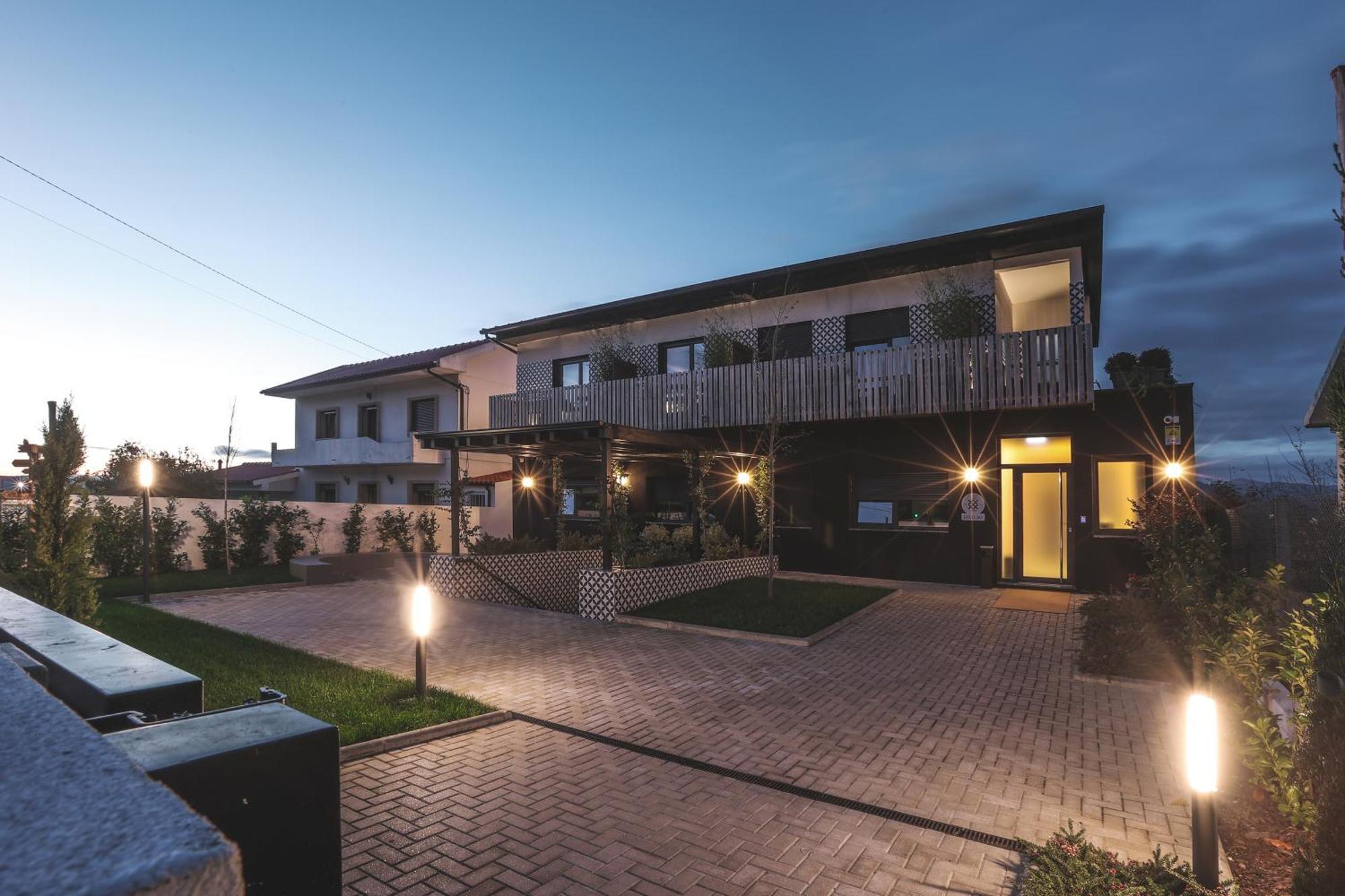 Alma Candida 02 Valenca Exterior photo